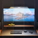 DL-RS1 Pro Monitor Light Bar Computer Light with Touch Switch Remote Dual Control & Color Temperature Desk Lamp for Home