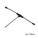 iFlight ELRS 868/915MHz Nano Receiver T-antenna 40mm/70mm/160mm/220mm for TBS FPV Racing Drones