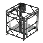 [EU/US Direct]TRONXY VEHO 800 3D Printer Large Size 800*800*800mm High Precision Printing Double Gear Extruder USB Connection Silicone Hot Bed
