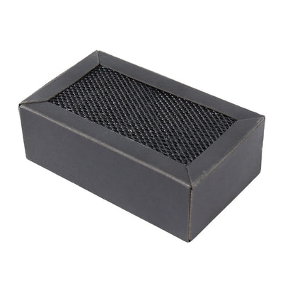 LinkMejor Activated Carbon Air Filter For Bambu X1 P1 Series 8.2cm x 5cm Odor Elimination High-Quality Easy Installation Long Service Life