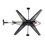 LinkMejor R8 2.4G 3.5CH 480P/720P camera Fixed Height USB Charging RC Helicopter RTF