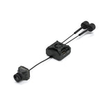 Walksnail Avatar GT KIT 1080P HD Pro Camera 160°FOV Gyro 1/1.8" Camera 5.8GHz 2W High Power Long-Distance FPV Transmission FPV Cam VTX Kit