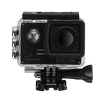 SJcam SJ5000X WIFI ELITE IMX078 GYRO 4K24 2K 2.0 Inch LCD Sports Action Camera Novatek