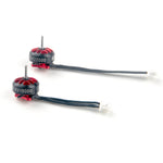 1.7g Super Light LinkMejor EX0802 0802 19000KV 22000KV 1S Brushless Motor in New One-Piece Bell Design for Mobula6 M6 HD Tiny Whoop RC Drone FPV Racing