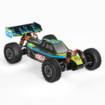LinkMejor BX12 RTR 1/12 2.4G 4WD 70km/h 3S Brushless RC Car High Speed Racing Off-Road Truck Metal Chassis Gears Differential Vehicles Models Oil Filled Shocks Toys