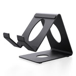 New Metal Desktop Stand for ROG XBOX Alloy Switch2 Steam Deck Host Holder JYS JYS-X155