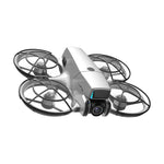 LinkMejor GT9 WiFi FPV with 4.3inch LCD Screen Controller HD Dual Camera Electrically Adjustable Optical Flow Hover Automatic Obstacle Avoidance Circle Protection Brushless 2.4G 4CH 6-Axis Remote Control Toys RC Drone Quadcopter RTF
