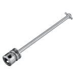 LinkMejor 104001 1/10 RC Car Spare Center Transmission Shaft Front/Rear 1925/1926 Vehicles Model Parts