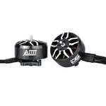 LinkMejor Aether 1505 4000KV 4S Brushless Motor for 2.5-3.5 Inch SEEKER3 RC FPV Racing Drones