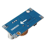 LinkMejor® 5A XL4005 DC-DC Adjustable Step Down Module Power Supply Converter