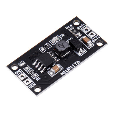 2S 4S 1.2V-9.6V NiMH NiCd Rechargeable Battery Charger Charging Module Board Input DC 5V