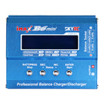Original LinkMejor IMAX B6 Mini 60W 6A Balance Charger Discharger with Power Supply for LiPo Li-ion LiFe Nimh Nicd Battery