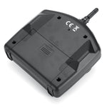 XK A300-Beech D17S 550mm Wingspan RC Airplane Spare Part 2.4GHz Radio Transmitter Remote Controller