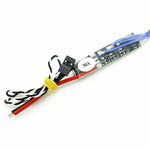RedHobby 2-4S 30A Strip-shaped Brushless ESC Support SimonK / BLHeli-S for RC FPV Racing Drones