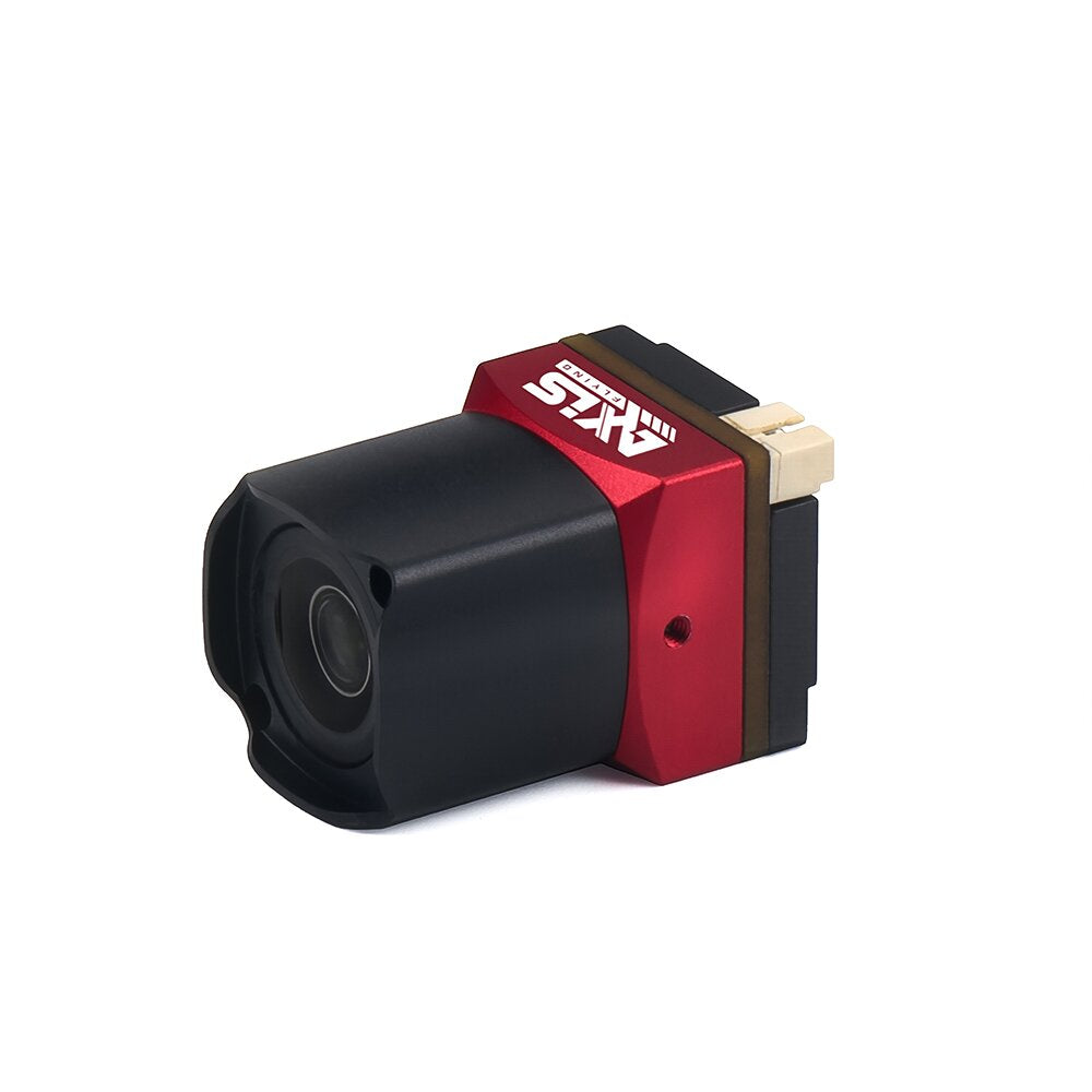 Axisflying Owl Pro 1080P 60fps FPV Camera 1800TVL Night Vision 1/1.8 Inch Sensor OSD 118° FOV for Racing Cinematic FPV Drones