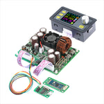 LinkMejor® DPS5020 Constant Voltage Current Step Down Communication Digital Power Supply Buck Voltage Converter LCD Voltmeter 50V 20A