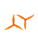 6 Pairs LinkMejor 5127.5 PROXY 5.1x2.75 5.1 Inch Freestyle Propeller PC Props for RC FPV Racing Drone