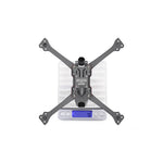 GEPRC RACER 208mm Wheelbase Carbon Fiber 5 Inch Frame Kit Support HDZero for RC Drone FPV Racing