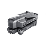 LinkMejor F11S 4K PRO+ GPS 6KM 5G Repeater USB Digital FPV with 4K HD EIS Camera 2-Axis Self-stabilizing Gimbal Brushless Foldable RC Drone Quadcopter RTF