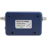 SF-95DR Satellite Finder Digital Signal Meter 950-2150 MHz Built-in Amplifier Backlight Compass Portable Decibel Meter