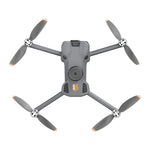 LinkMejor AE51 GPS 5G Repeater FPV with 4.3inch LCD Screen Controller 1080P HD Dual Camera Servo Gimbal 360° Obstacle Avoidance One-Key Airdrop Brushless 248g Foldable RC Drone Quadcopter RTF