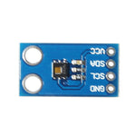 5pcs CJMCU-1080 HDC1080 High Precision Temperature And Humidity Sensor Module CJMCU for Arduino - products that work with official Arduino boards