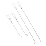 Volantex TrainStar Ascent 747-8 1400mm RC Airplane Spare Part Push Rod Set