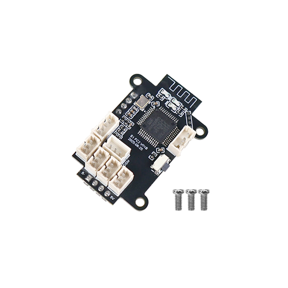 LinkMejor S1 New Edition RC Helicopter Spare Parts Flight Controller