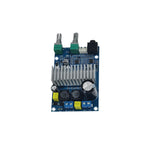 12-24V TPA3116 Subwoofer Amplifier Board Support 100W Bass Output Audio Module Board