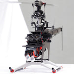 Steam AK700 700mm RC Helicopter KIT