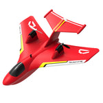 LinkMejor ZY-425 Sea Land Air 260mm Wingspan 2.4G EPP RC Airplane RTF With LED Light