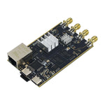 HamGeek Zynq7010+AD9363 Software-Defined Radio Development Board 70MHz-6GHz Compatible With Pluto SDR Supporting the MATLAB Environment