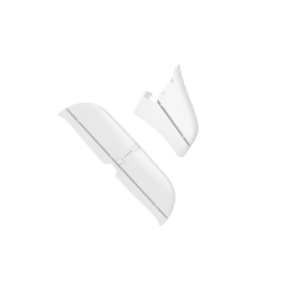 VolantexRC 759-3 Phoenix 2400/ 757-9 Ranger2400 RC Airplane Spart Part Tail Wing Without Decals