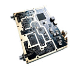 LibreVNA Dual Port Vector Network Analyzer 100kHz to 6GHz Enhanced Heat Dissipation Military Grade Flange Connector RF Testing Precision Calibration Tools