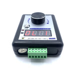 Portable 0-10V 0-22mA Voltage And Current Signal Generator Electronic DIY Repair Tools