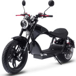 [USA Direct] Mototec LowBoy-M4 Electric Scooter - Recommended Top Speed 25KM/H, 2500W Motor, 60V 30AH Battery, 55-80KM Mileage, 135KG Payload Electric Motorcycle