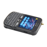 LinkMejor® T-Deck Plus ESP32-S3 GPS LoRaWAN+LCD Long-distance Communication Wireless Module with Black Keyboard