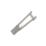 LinkMejor P-51D Mustang / MF-A84 RC Airplane Spare Parts Clevis