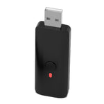LinkMejor LinkMejor-P5119 PRO Wireless Controller Adapter bluetooth Multi-Platform PS5 Switch PC Android Button Remapping Gyro Dual Vibration Voice Chat Gaming Accessory