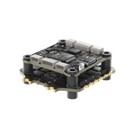 GEPRC TAKER F722 F7 Flight Controller 3-6S with 5V 9V BEC BLS 60A / 80A V2 4in1 ESC Stack for RC Drone FPV Racing