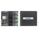 LinkMejor® T-Connect ESP32-S3 Industrial Control Development Board RS485 CAN Module WiFi bluetooth Low Power Wireless Modules Board