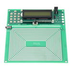 Schumann Wave Generator Pure Sine Frequency Modulation Signal Generator 0.01Hz~100000Hz Sinusoidal FM