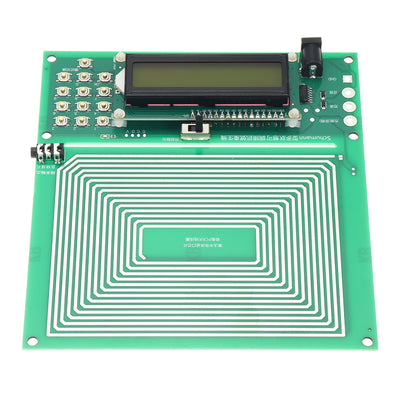 Schumann Wave Generator Pure Sine Frequency Modulation Signal Generator 0.01Hz~100000Hz Sinusoidal FM