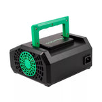 Gens ACE iMars D1000 Plus Smart Balance Charger AC 100-240V Input DC 0-32V Output 1000W 50A Bluetooth App Remote Management for 1-7S LiPo / LiHV Batteries