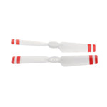 Eachine E220S MD500 RC Helicopter Spare Parts Tail Blade Set