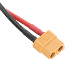 LinkMejor Power 11.1V 1800mAh 120C 3S LiPo Battery XT60 Plug for RC Drone