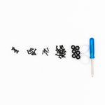 EMAX Tinyhawk Nanoscout Hardware Kit for Analog 65mm 1S Whoop FPV Racing Drone