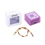 LinkMejor P18 Pro GPS Module 5V with SH1.0 4-pin FPV Return Rescue Support Five-mode Positioning for FPV Racing Drone RC Airplane Mulit-Rotor Quacopter