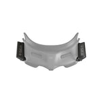 1pair FlyFIshRC Osprey FLIPG2 2.4 5.8GHz Dual Band High Stability Precisio FPV Linear Antenna For DJI Goggles 2 RC Drone