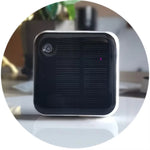 Tuya Zigbe Smart Solar Light Sensor Wireless IP65 Waterproof with Solar Power Support Smart Home Assistant